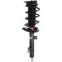 KYB SHOCKS SR4736 3 Bolts, 3 Washers