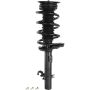 KYB SHOCKS SR4736 3 Bolts, 3 Washers
