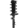 KYB SHOCKS SR4736 3 Bolts, 3 Washers