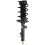 KYB SHOCKS SR4737 3 Bolts, 3 Washers