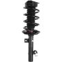 KYB SHOCKS SR4737 3 Bolts, 3 Washers