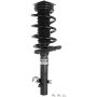 KYB SHOCKS SR4737 3 Bolts, 3 Washers