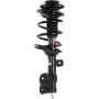 KYB SHOCKS SR4739 3 Nuts