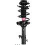 KYB SHOCKS SR4739 3 Nuts
