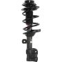 KYB SHOCKS SR4739 3 Nuts