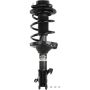 KYB SHOCKS SR4739 3 Nuts