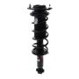 KYB SHOCKS SR4740 2 Nuts