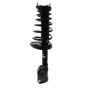 KYB SHOCKS SR4743 3 Nuts