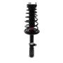KYB SHOCKS SR4743 3 Nuts
