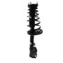 KYB SHOCKS SR4743 3 Nuts
