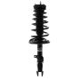 KYB SHOCKS SR4743 3 Nuts