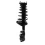 KYB SHOCKS SR4744 3 Nuts