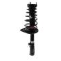 KYB SHOCKS SR4744 3 Nuts