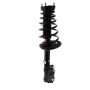 KYB SHOCKS SR4744 3 Nuts
