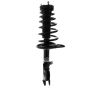 KYB SHOCKS SR4744 3 Nuts