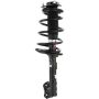 KYB SHOCKS SR4745 3 Nuts