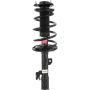 KYB SHOCKS SR4745 3 Nuts