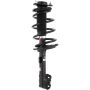 KYB SHOCKS SR4745 3 Nuts