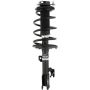 KYB SHOCKS SR4745 3 Nuts