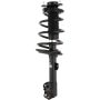 KYB SHOCKS SR4746 3 Nuts