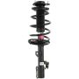 KYB SHOCKS SR4746 3 Nuts