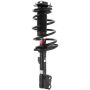 KYB SHOCKS SR4746 3 Nuts