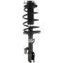 KYB SHOCKS SR4746 3 Nuts