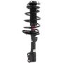 KYB SHOCKS SR4747 3 Nuts