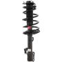 KYB SHOCKS SR4747 3 Nuts