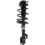 KYB SHOCKS SR4747 3 Nuts