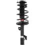 KYB SHOCKS SR4748 3 Nuts