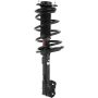 KYB SHOCKS SR4748 3 Nuts