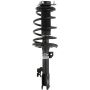KYB SHOCKS SR4748 3 Nuts