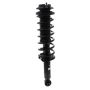 KYB SHOCKS SR4749 2 Nuts