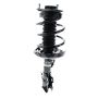 KYB SHOCKS SR4750 3 Nuts
