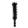 KYB SHOCKS SR4753 3 Nuts