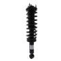 KYB SHOCKS SR4753 3 Nuts