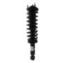 KYB SHOCKS SR4753 3 Nuts