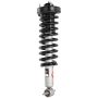 KYB SHOCKS SR4754 3 Nuts