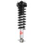 KYB SHOCKS SR4754 3 Nuts