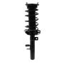KYB SHOCKS SR4756 3 Bolts, 3 Washers