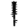 KYB SHOCKS SR4756 3 Bolts, 3 Washers
