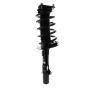 KYB SHOCKS SR4757 3 Bolts, 3 Washers