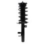 KYB SHOCKS SR4757 3 Bolts, 3 Washers