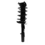 KYB SHOCKS SR4757 3 Bolts, 3 Washers
