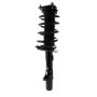 KYB SHOCKS SR4758 3 Bolts, 3 Washers