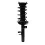 KYB SHOCKS SR4758 3 Bolts, 3 Washers