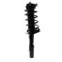 KYB SHOCKS SR4758 3 Bolts, 3 Washers
