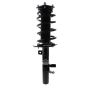 KYB SHOCKS SR4758 3 Bolts, 3 Washers