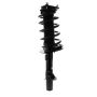 KYB SHOCKS SR4759 3 Bolts, 3 Washers